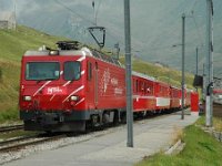 HGe 4-4'' 101-108 (1985-1990)